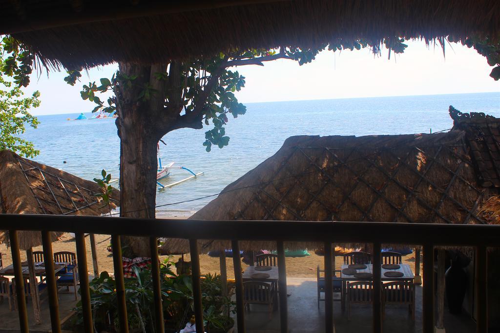 Beachouse Lovina Exterior photo