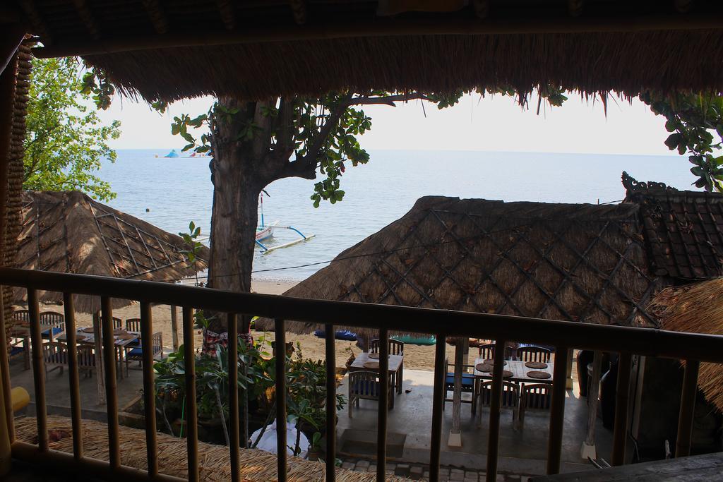 Beachouse Lovina Exterior photo